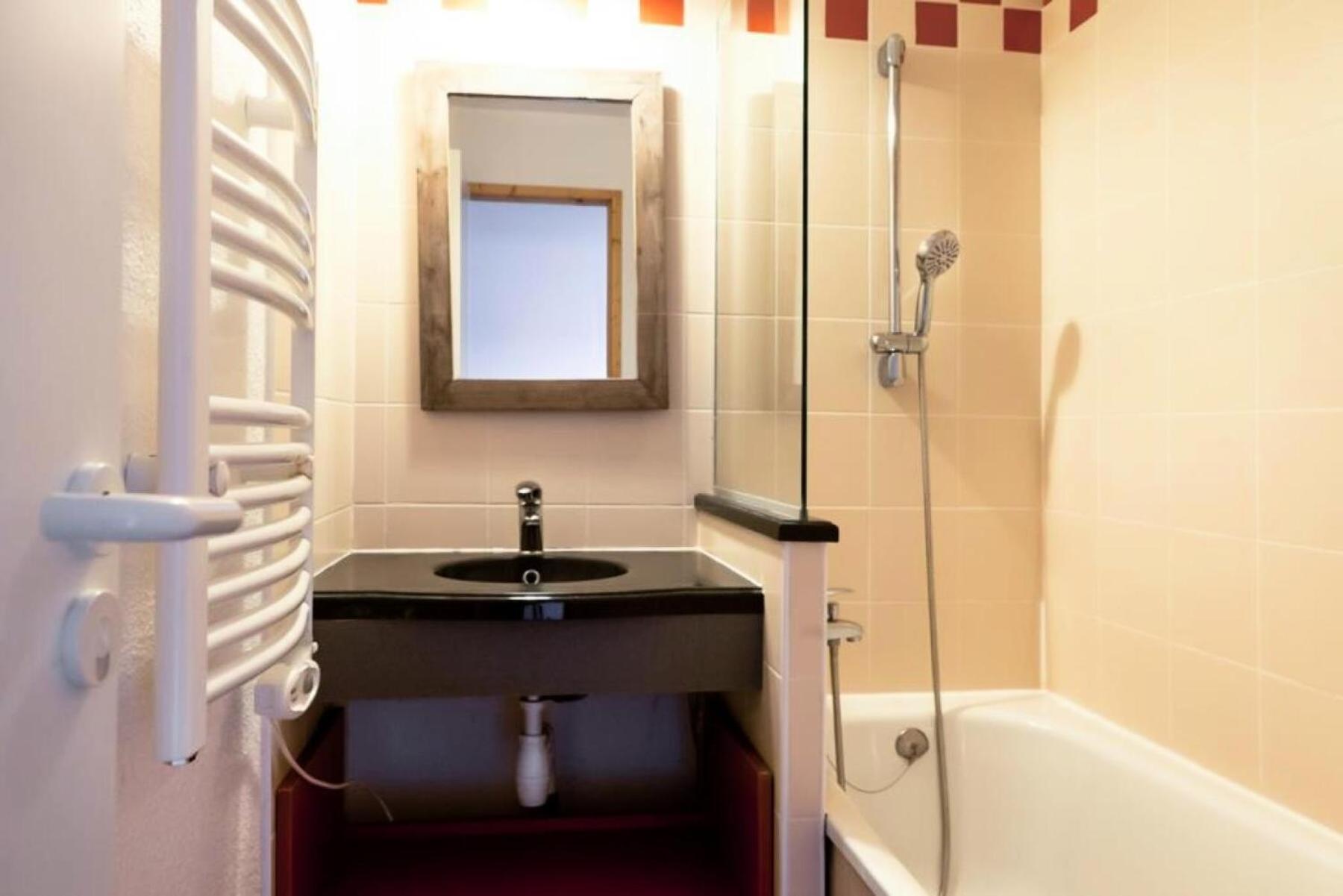 Residence Les Constellations - Maeva Home - 2 Pieces 7 Personnes Selection Mae-4157 La Plagne-Tarentaise Екстер'єр фото