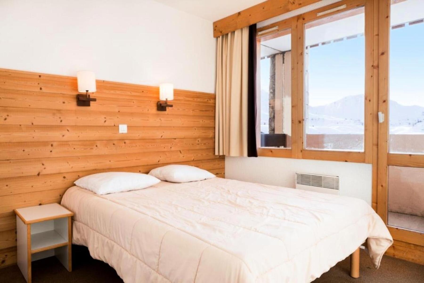 Residence Les Constellations - Maeva Home - 2 Pieces 7 Personnes Selection Mae-4157 La Plagne-Tarentaise Екстер'єр фото
