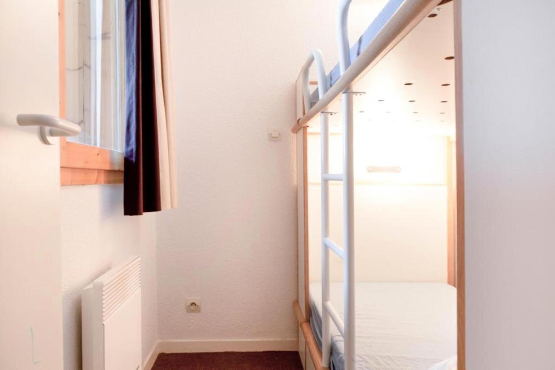Residence Les Constellations - Maeva Home - 2 Pieces 7 Personnes Selection Mae-4157 La Plagne-Tarentaise Екстер'єр фото